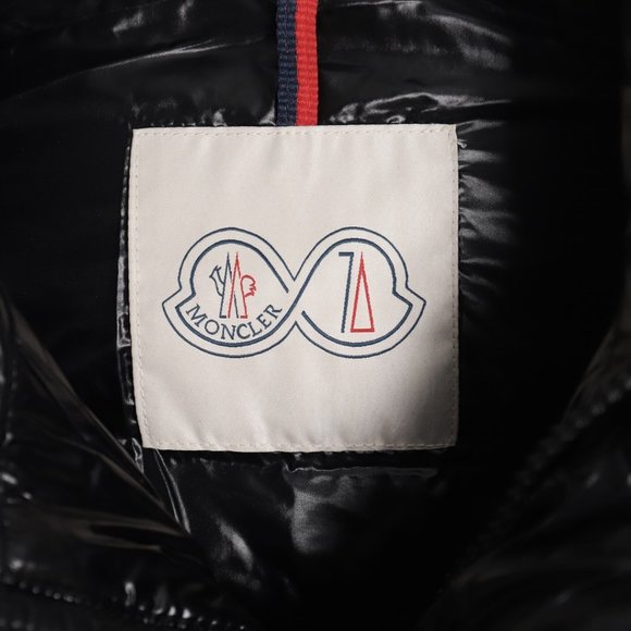 Moncler Maya 70 Anniversary Limited down jacket - Picture 9 of 9